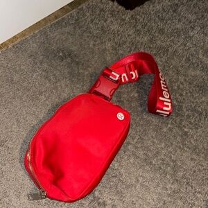 Lululemon Fanny Pack